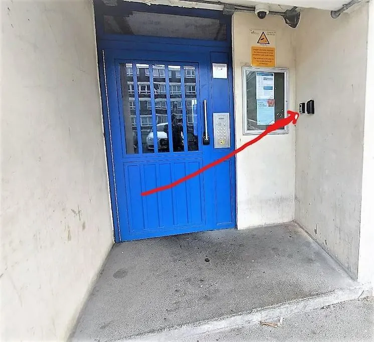 3 Bedroom Flat In Hoxton London Apartment