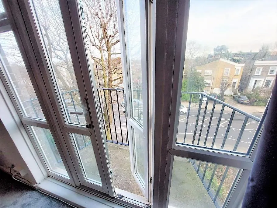 Apartment 3 Bedroom Flat In Hoxton London